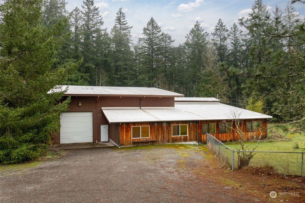 32215 8th Avenue South, Roy, WA 98580 Trulia