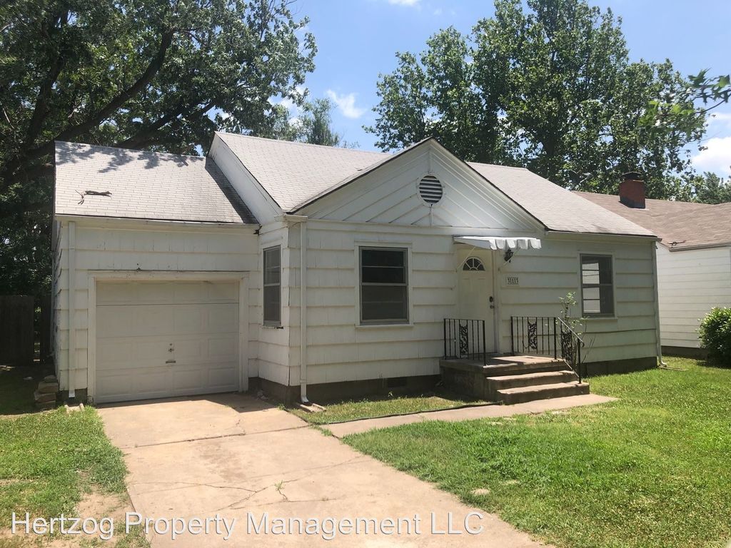 313 N Peachtree St, Ponca City, OK 74601 Trulia
