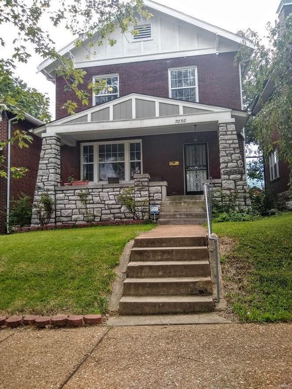 7030 Ethel Ave, Saint Louis, MO 63117 Trulia