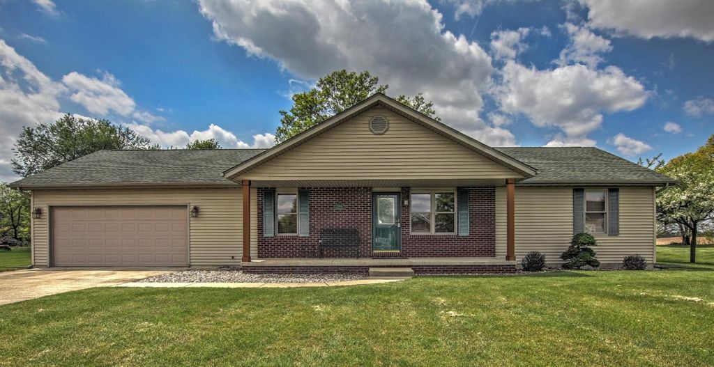 9564 Senneca Ln, Demotte, IN 46310 Trulia