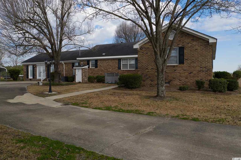 7270 Highway 9, Nichols, SC 29581