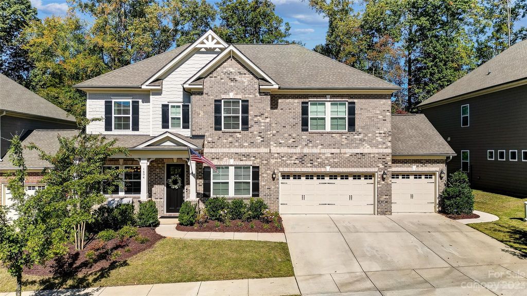 1494 Afton Way, Fort Mill, SC 29708