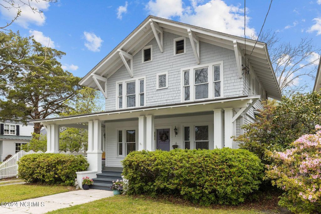 805 Ann Street, Beaufort, NC 28516 Trulia