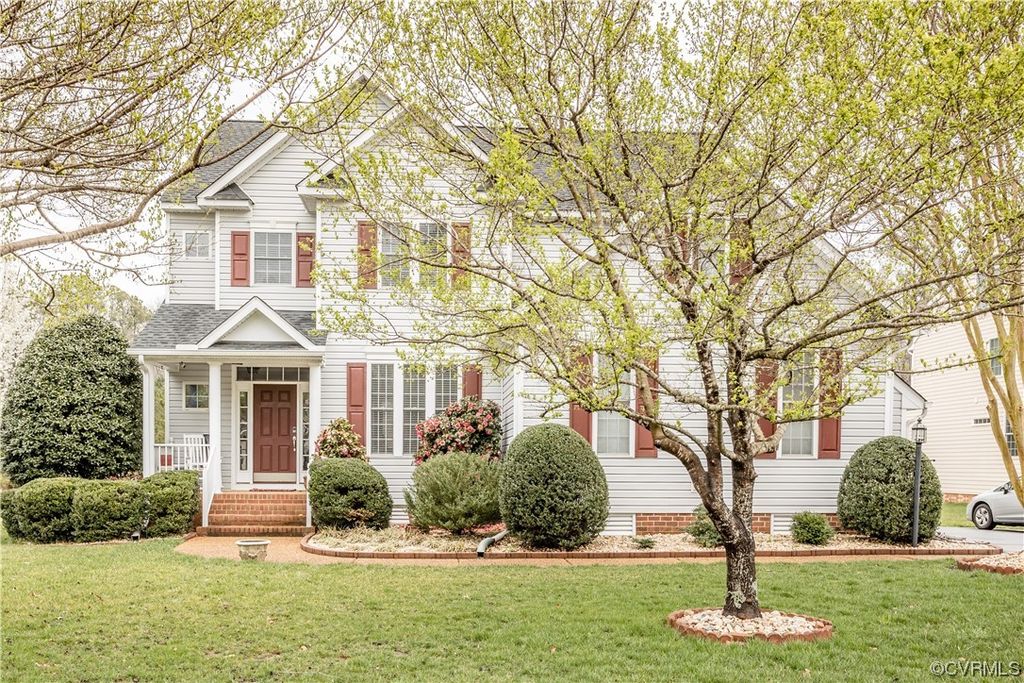 1212 Walthall Creek Dr, South Chesterfield, VA 23834 Trulia