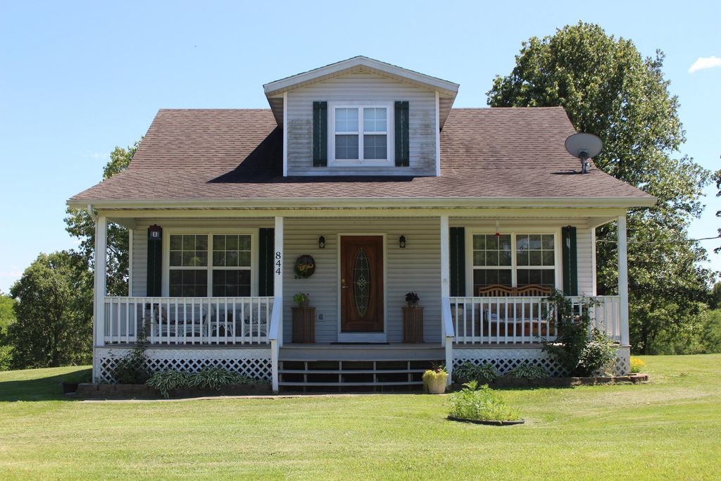 844 E Mill St, Buffalo, MO 65622 Trulia