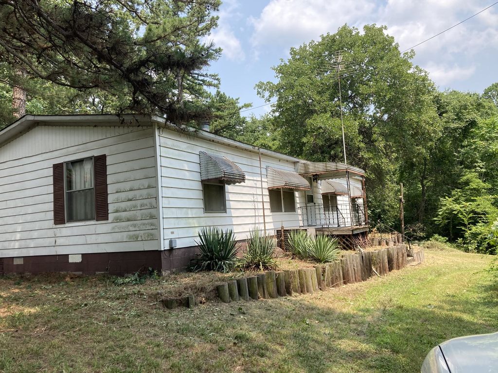 7634 E 454th Rd, Jay, OK 74346
