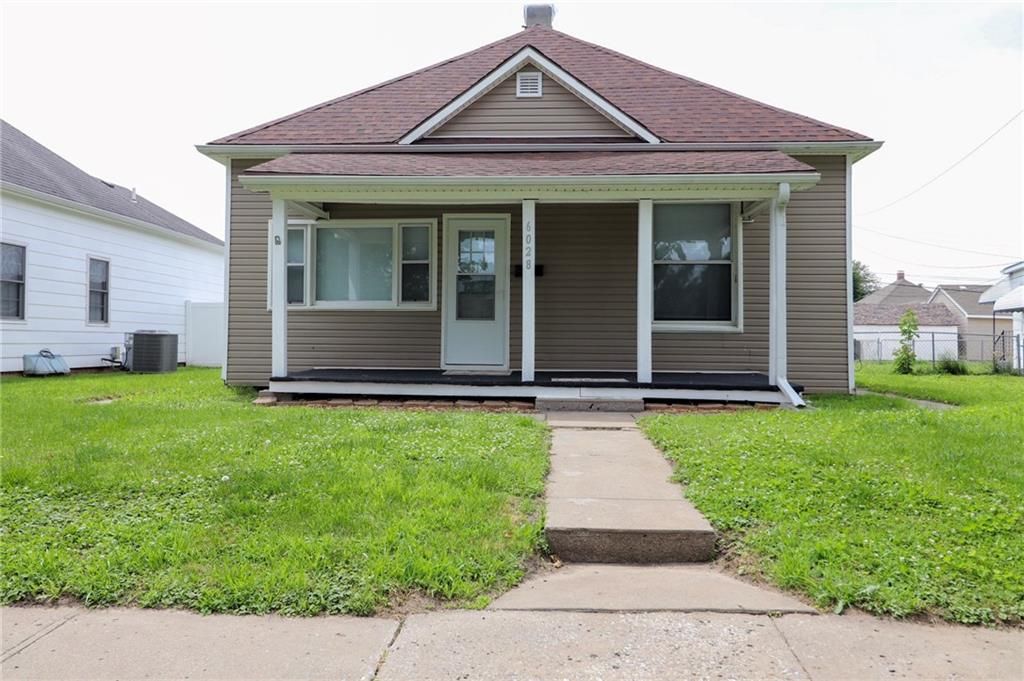 6028 Meade St, Saint Joseph, MO 64504 MLS 2492011 Trulia