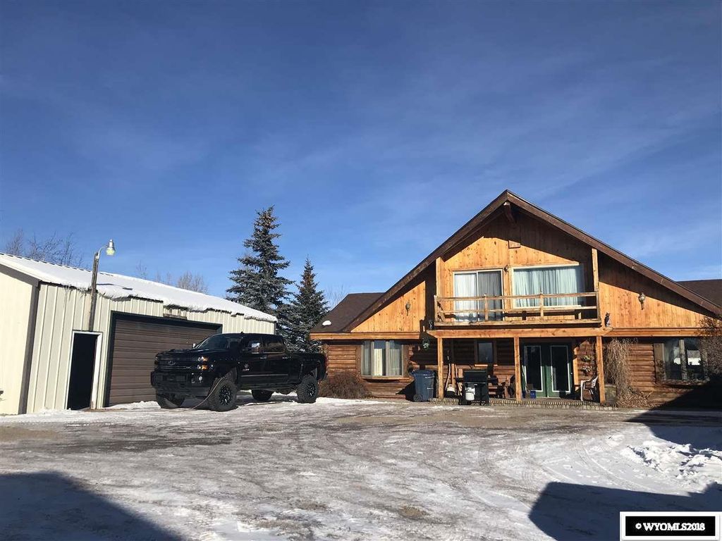 925 County Road 241, Lyman, WY 82937 Trulia