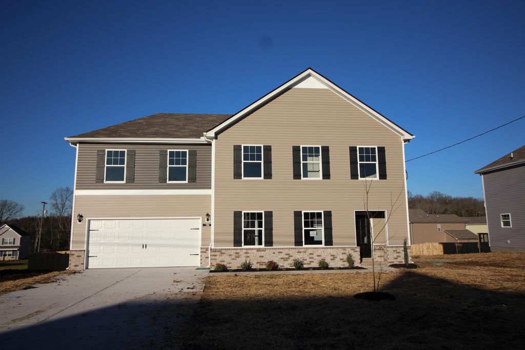 732 Hollandale Rd, La Vergne, TN 37086 Trulia