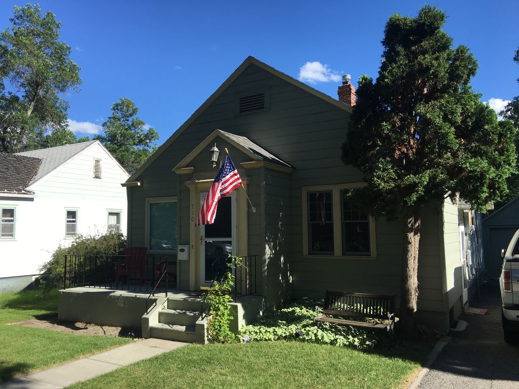 710 Burlington Ave, Billings, MT 59101 Trulia