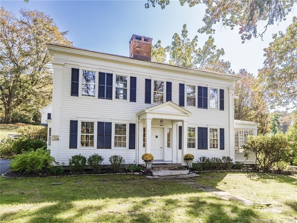 88 Nod Hill Rd, Wilton, CT 06897 Trulia