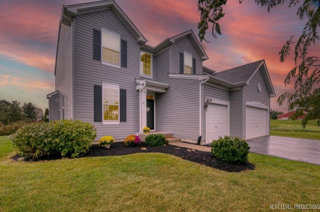 3636 Fletcher Ct, Aurora, IL 60506