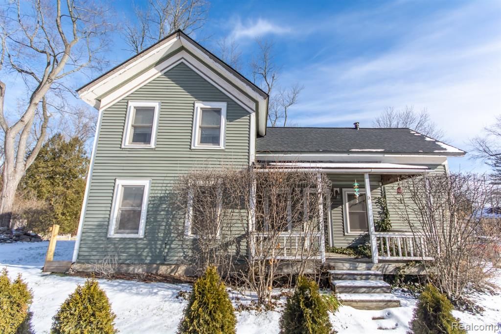 1274 Rochester Rd, Leonard, MI 48367 Trulia