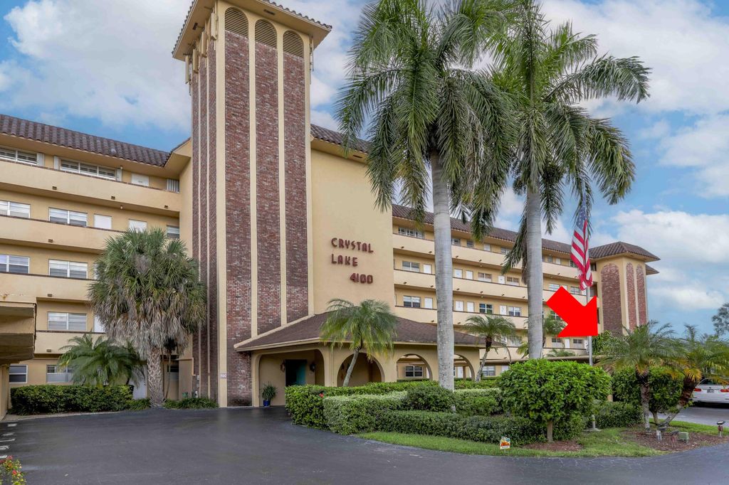 4100 Crystal Lake Dr 210, Pompano Beach, FL 33064 Trulia