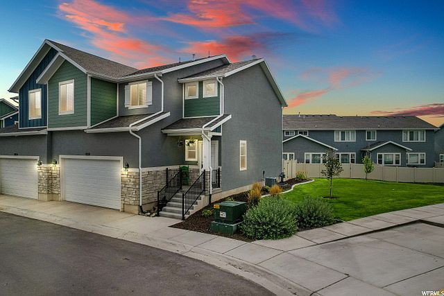 8218 N Gallio Ave #215, Eagle Mountain, UT 84005