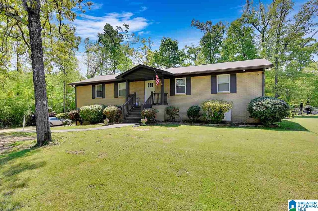 9671 Cooper Dr, Warrior, AL 35180 Trulia