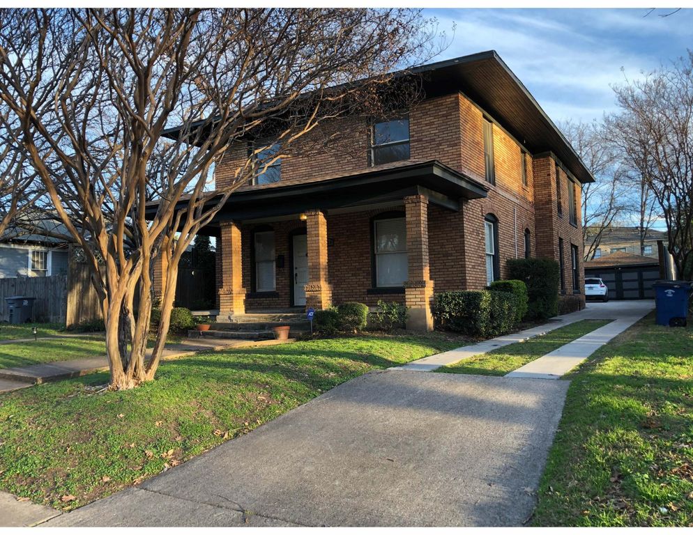 5928 Worth St, Dallas, TX 75214