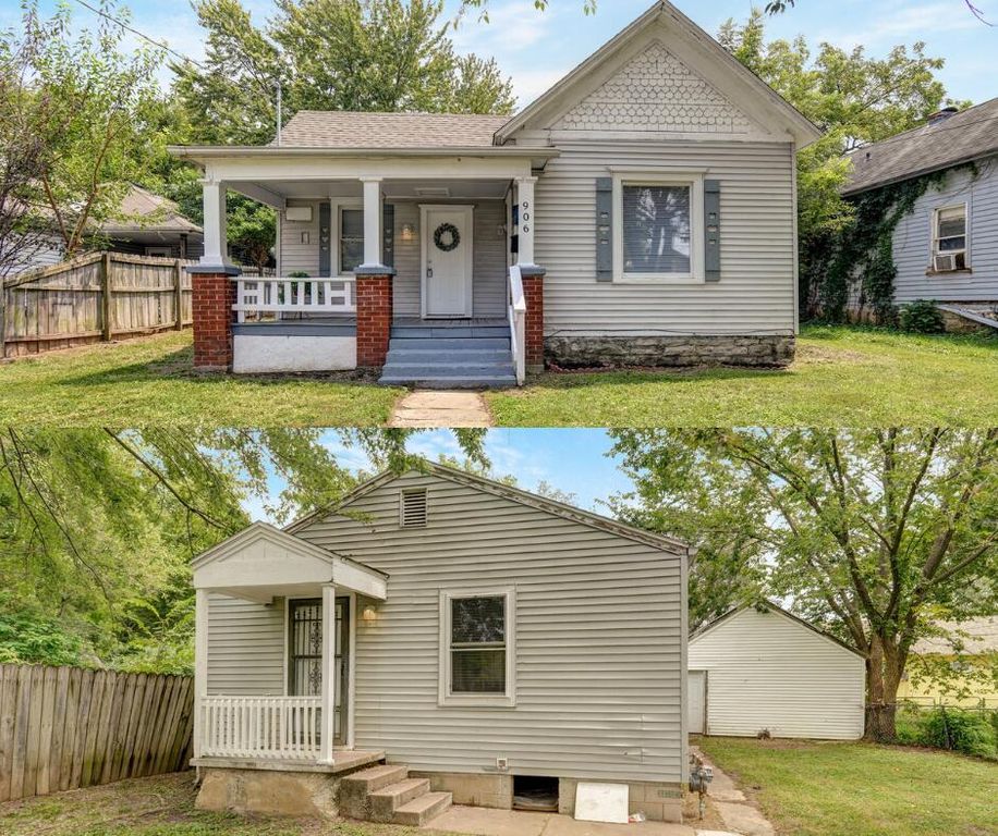 Address Not Disclosed, Springfield, MO 65802 MLS 60274262 Trulia