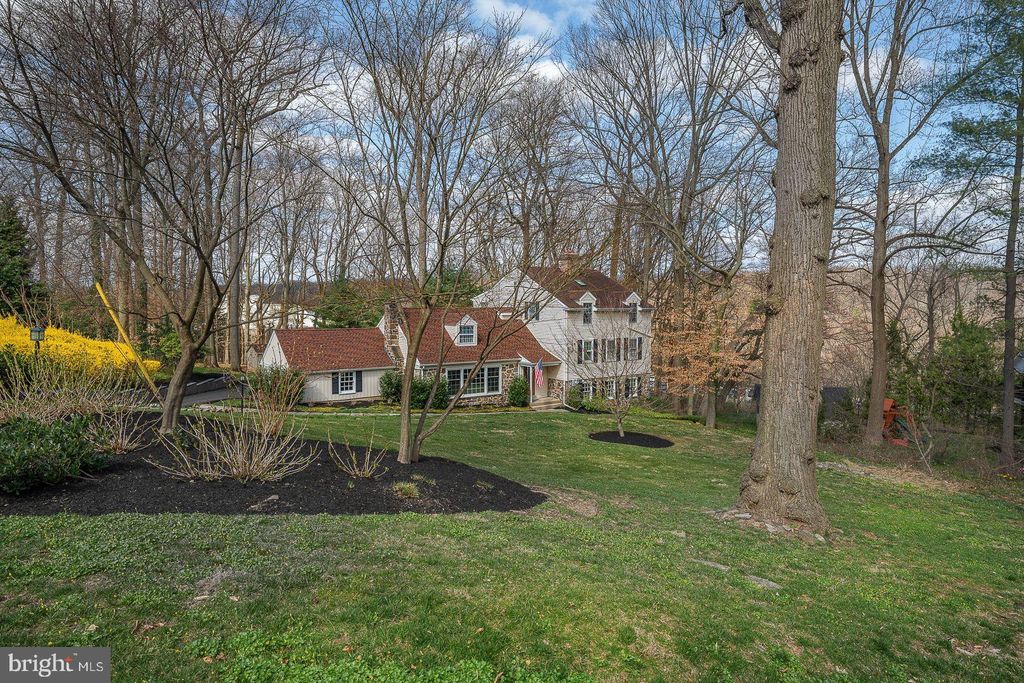 520 Montgomery Ln, Radnor, PA 19087 Trulia