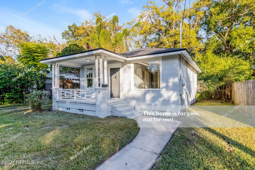 817 Ontario St, Jacksonville, FL 32254