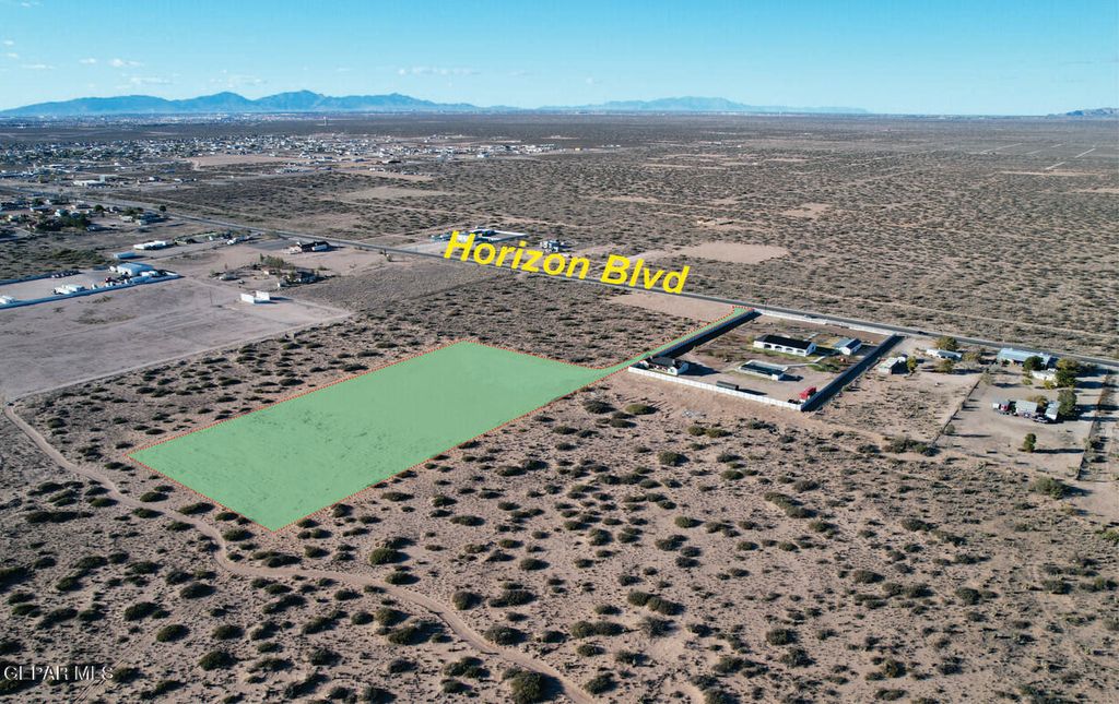 15410 Horizon Blvd, El Paso, TX 79928 MLS 893814 Trulia