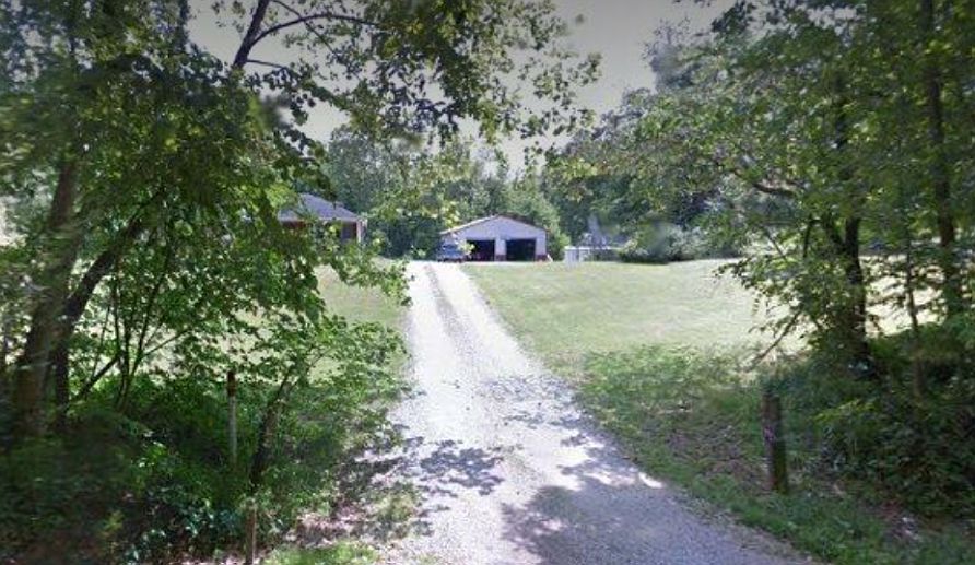677 Mount Gilead Rd, Boonville, IN 47601 Trulia