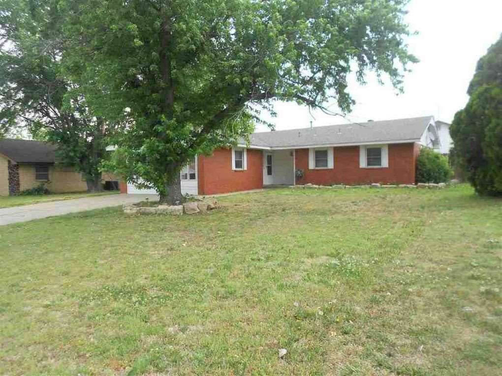 117 N Olympia St, Ponca City, OK 74601 Trulia