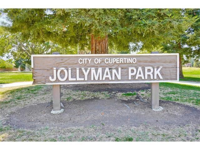 7516 Fallenleaf Ln, Cupertino, CA 95014