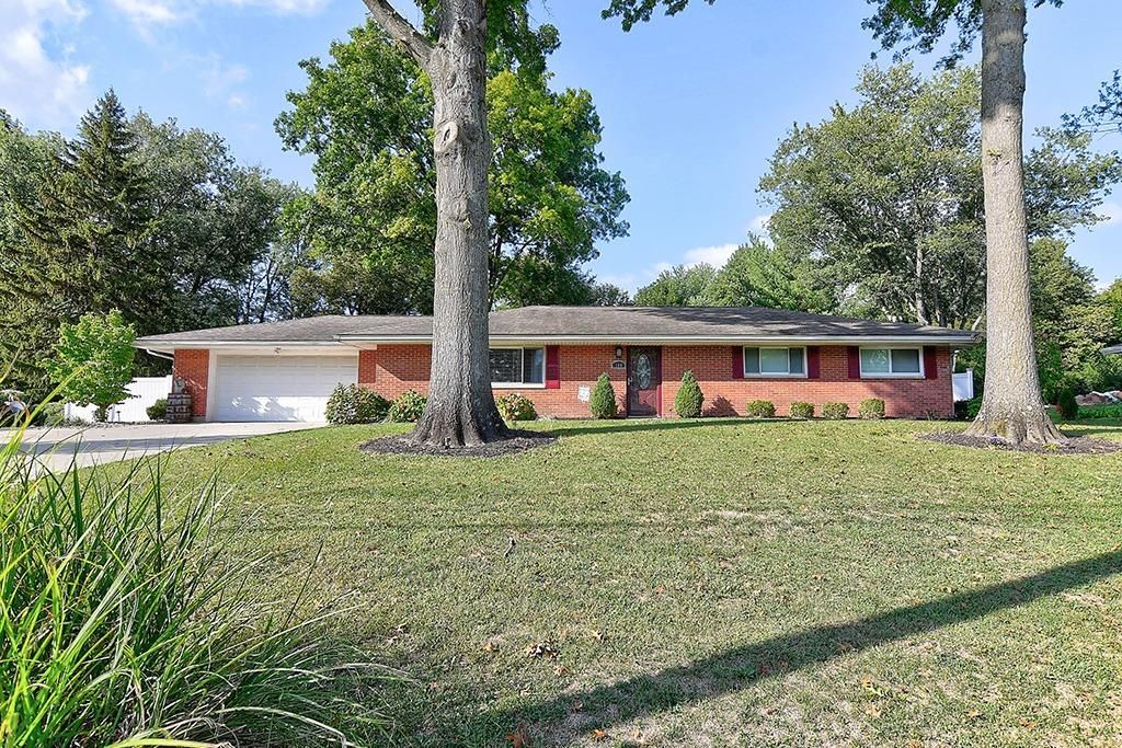 184 Charlotte Ave, Lebanon, OH 45036