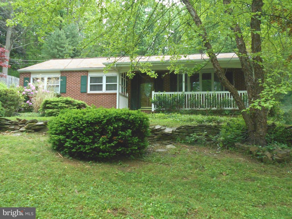 2719 Salem Bottom Rd, Westminster, MD 21157 MLS MDCR2021072 Trulia
