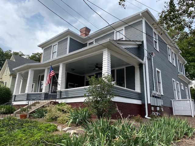 319 E Lane St #4, Raleigh, NC 27601