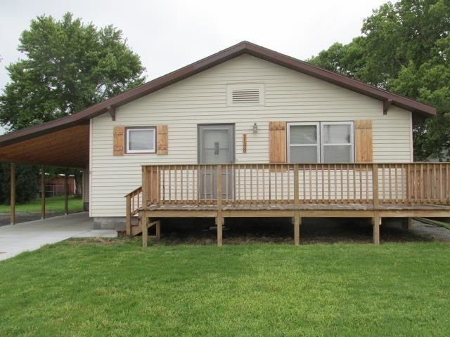 1148 Avenie #H, Gothenburg, NE 69138