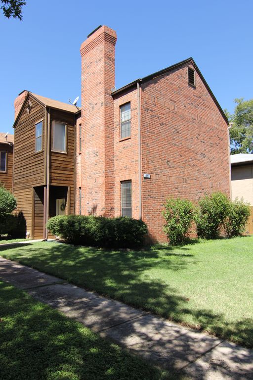 1101 N Locust St 2, Denton, TX 76201 Trulia