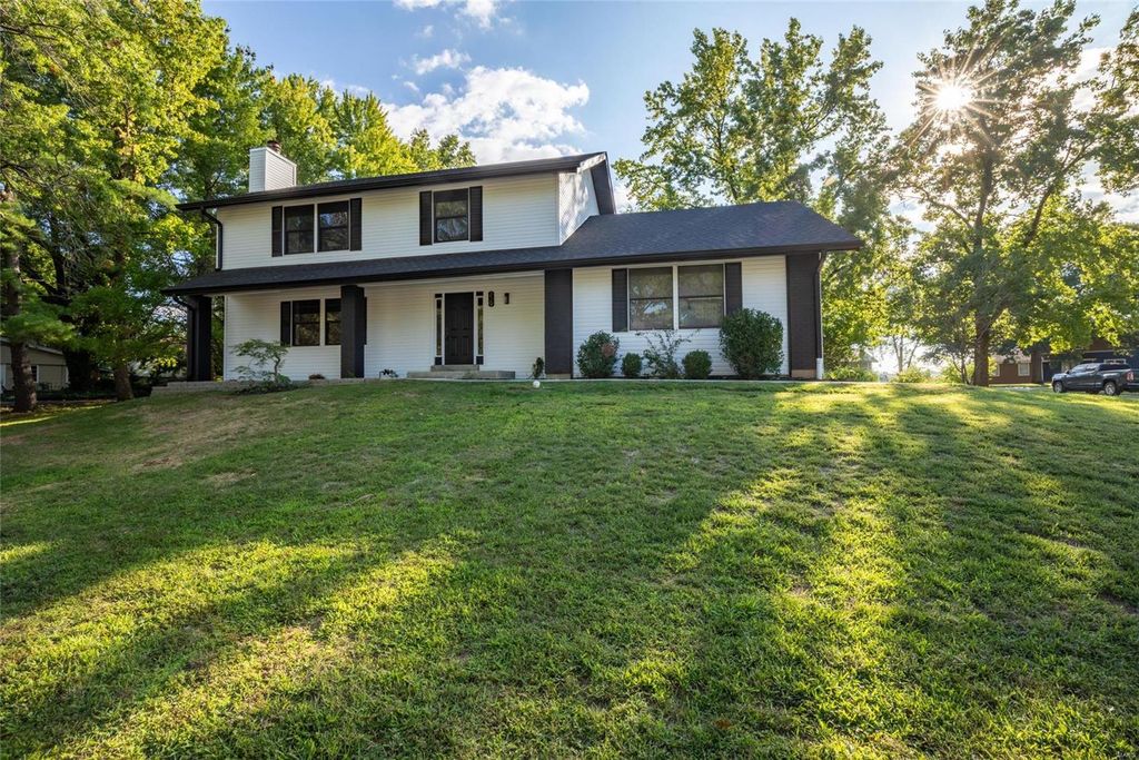 239 Savoy Dr, Lake Saint Louis, MO 63367 Trulia