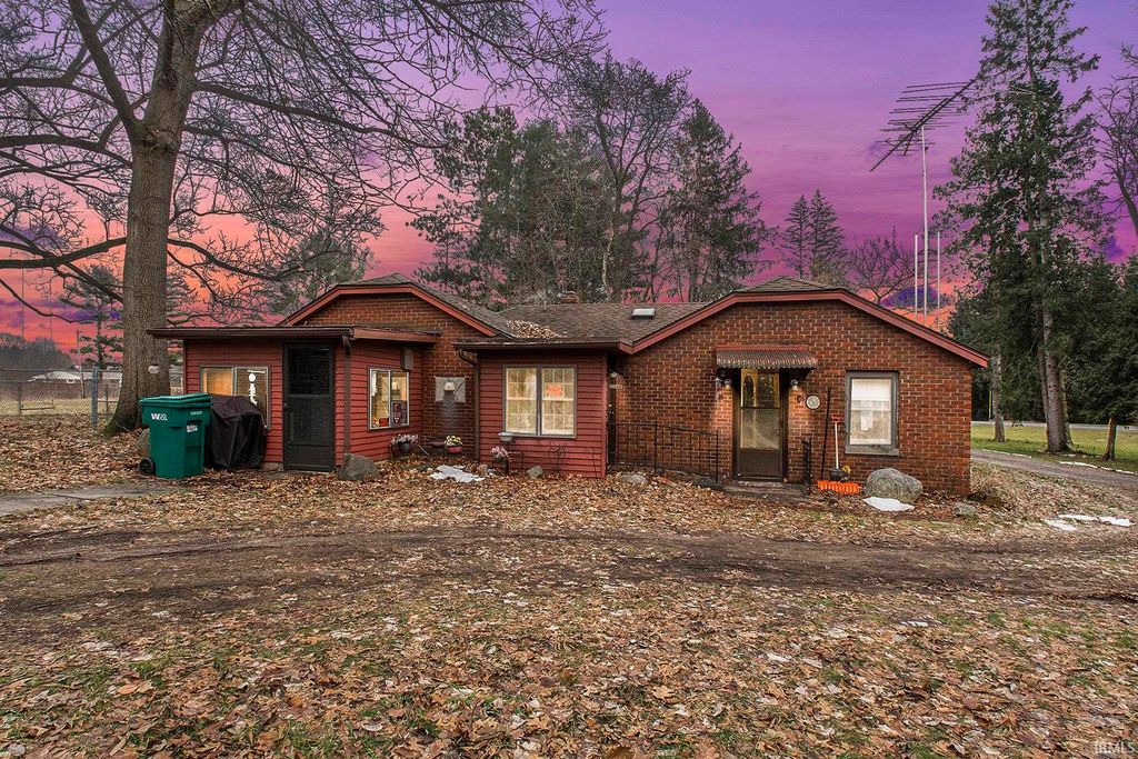 57481 Crumstown Hwy, South Bend, IN 46619 Trulia