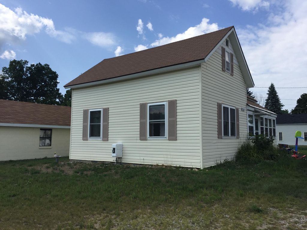 7907 Lincoln St, Vanderbilt, MI 49795 Trulia