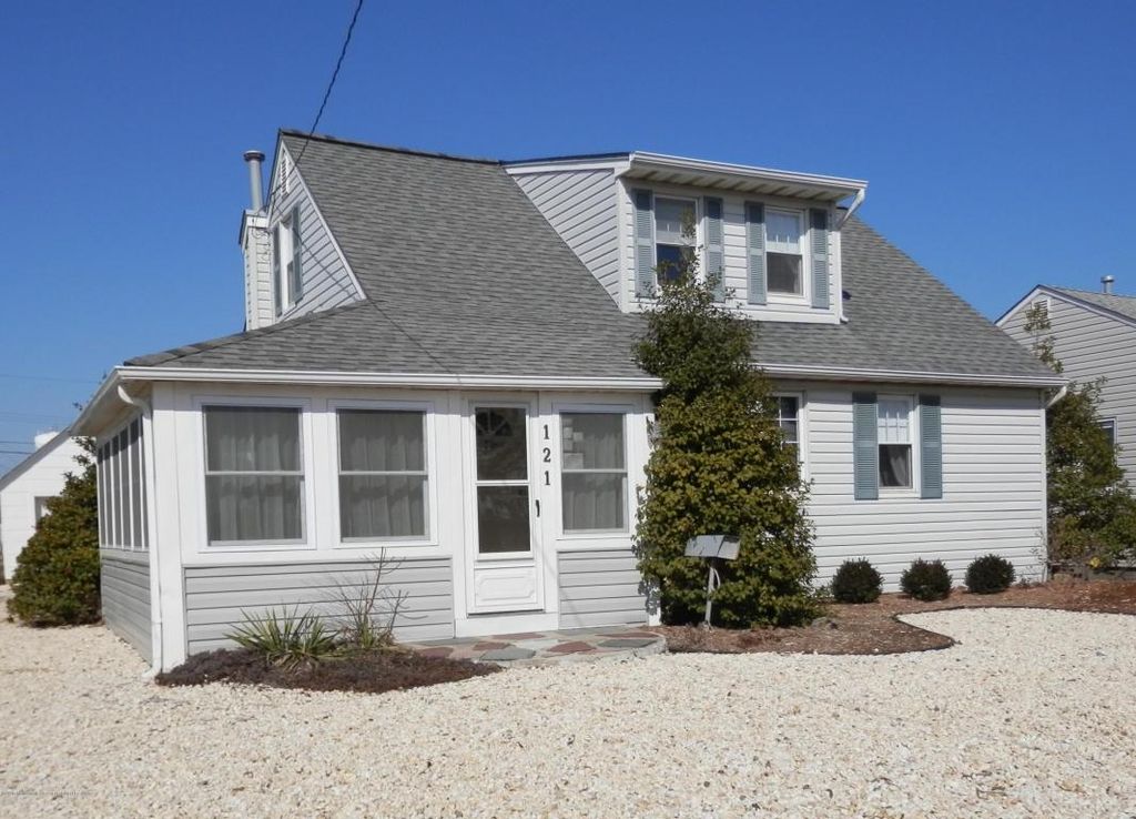 121 Jersey City Ave, Lavallette, NJ 08735 Trulia