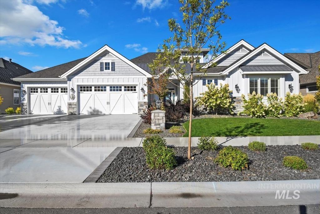 995 N Demarini Ave, Eagle, ID 83616 | MLS# 98860126 | Trulia