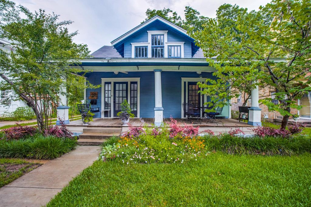 326 S  Windomere Ave  #B, Dallas, TX 75208