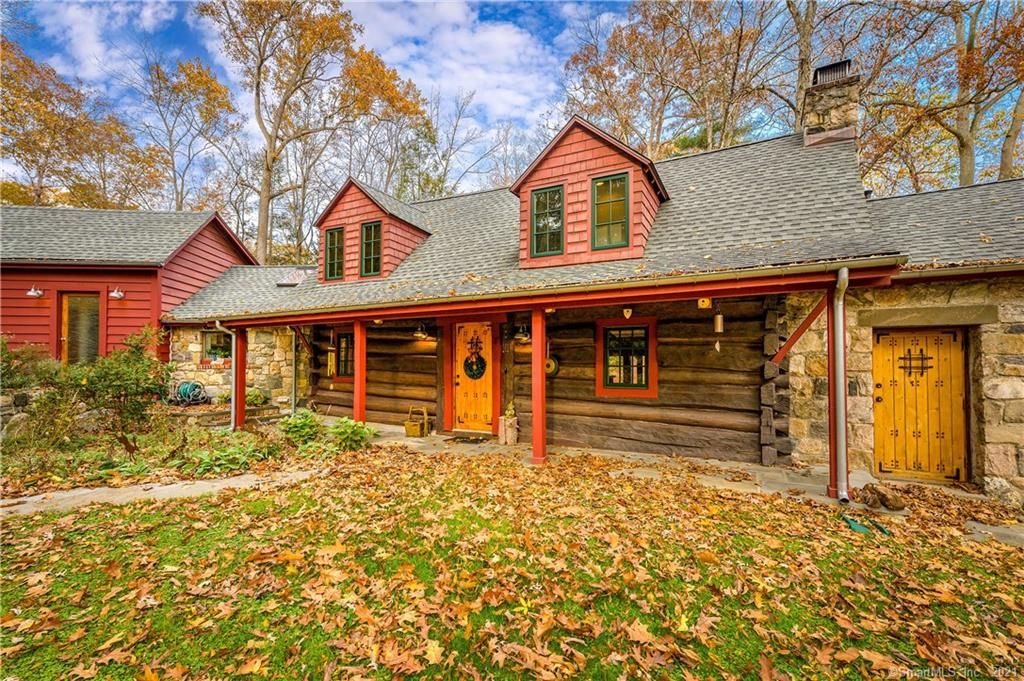 400 Wire Mill Rd, Stamford, CT 06903
