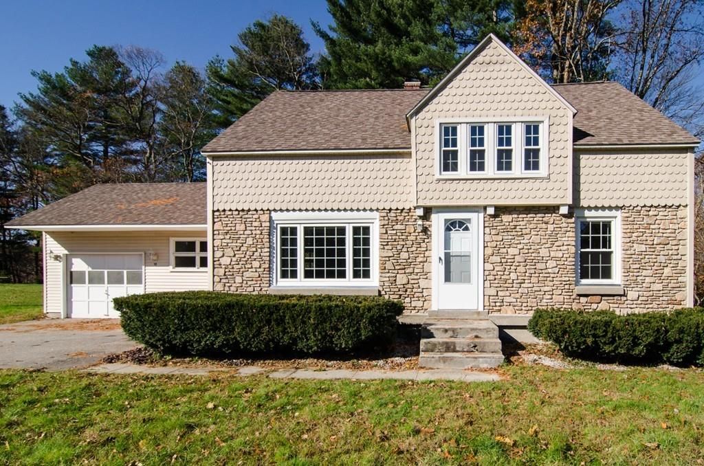 10 Pratt Ave, Oxford, MA 01540