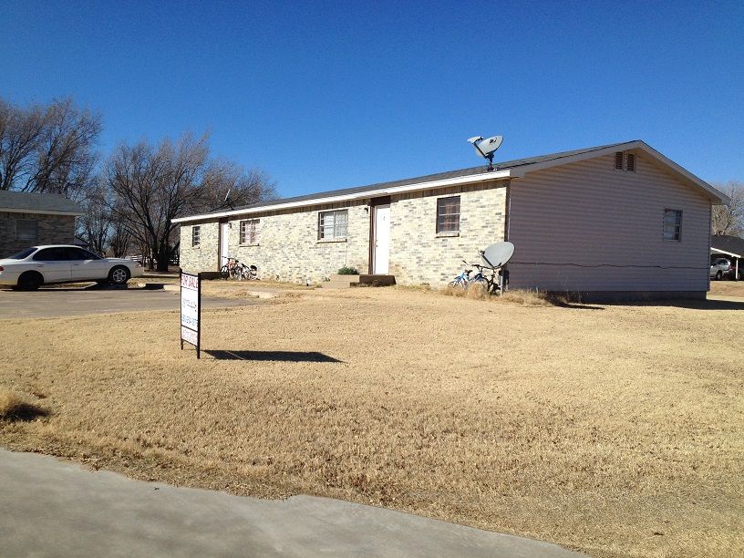 510 S Texas, Laverne, OK 2 Bed, 1 Bath Apartment 5 Photos Trulia