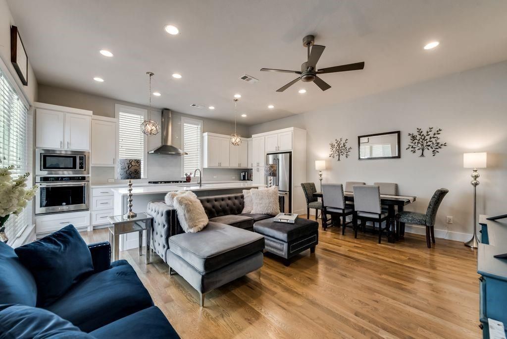 4760 Asher Pl, Dallas, TX 75204
