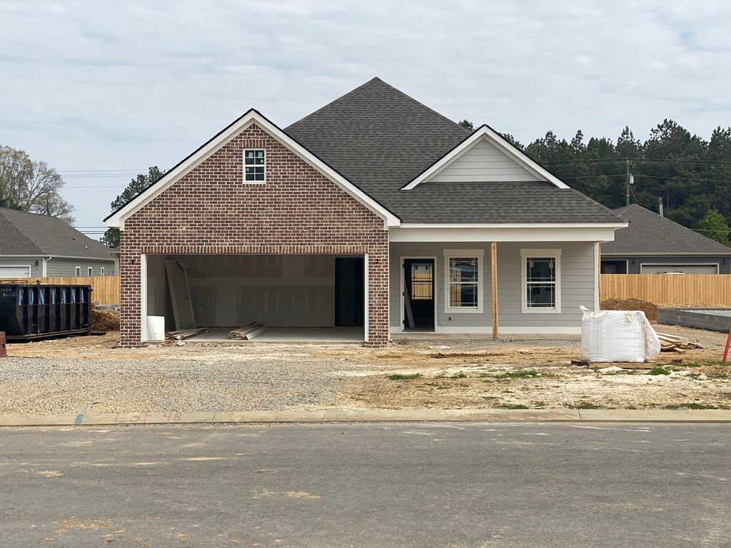 102 Country Cove Dr, Rossville, GA 30741 Trulia