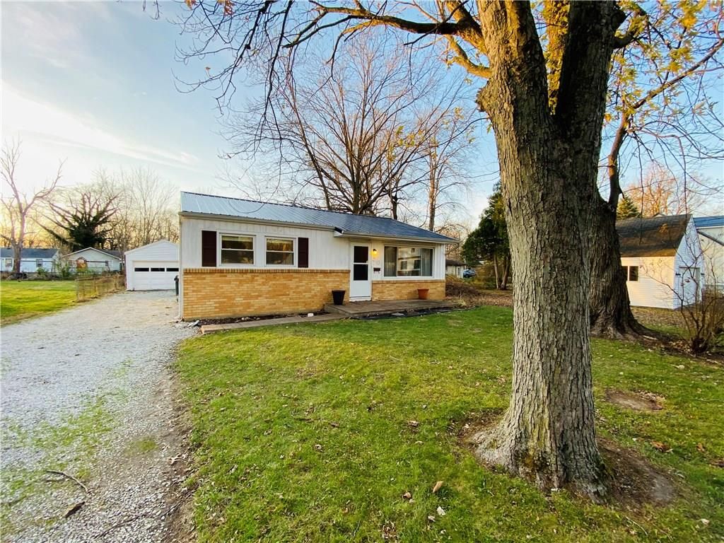 515 Woodlawn Dr, Anderson, IN - 2 Bed, 1 Bath Single-Family Home - 15