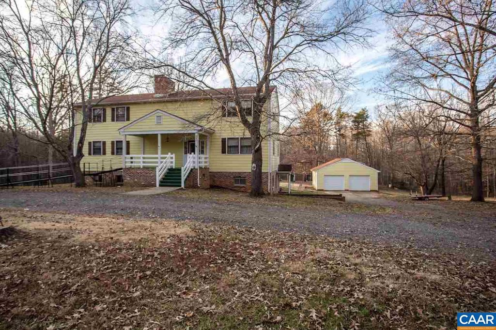 283 Mapleranda Rd, Bumpass, VA 23024 Trulia