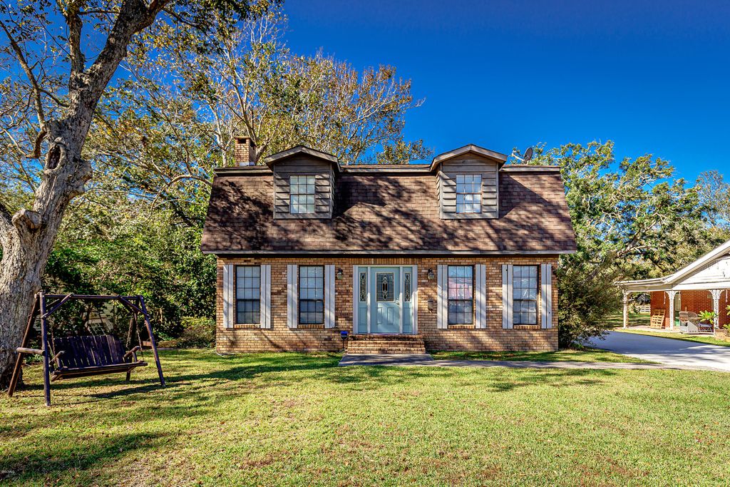 1309 Pascagoula St, Pascagoula, MS 39567 Trulia