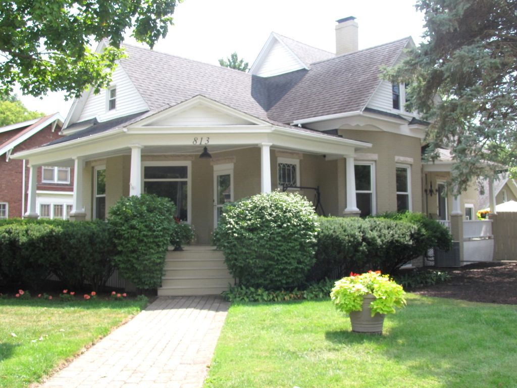 813 W Healey St, Champaign, IL 61820 Trulia