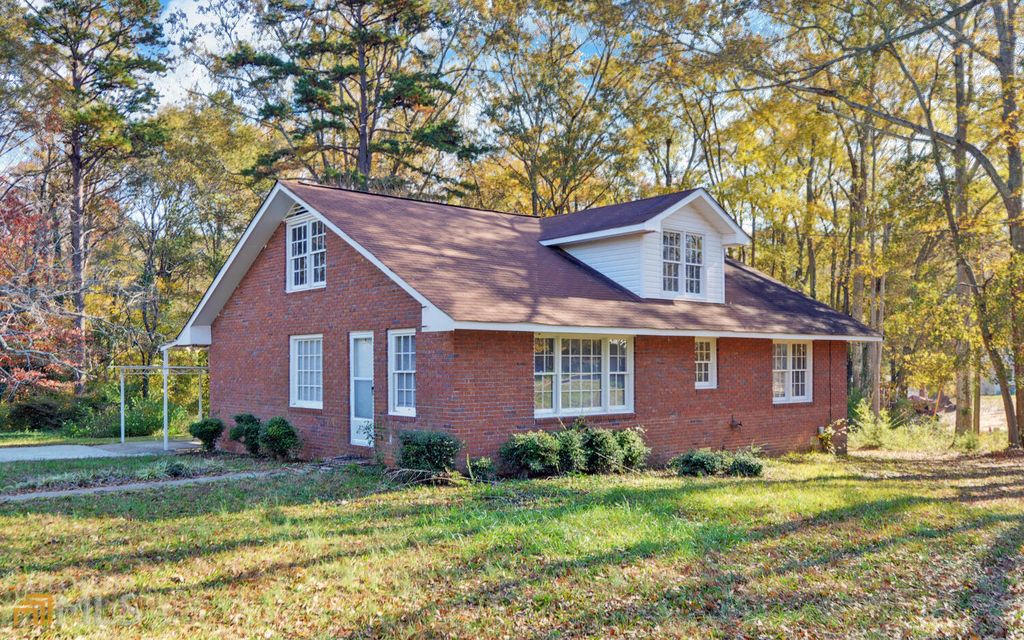 490 Vickery St, Hartwell, GA 30643 MLS 10002944 Trulia