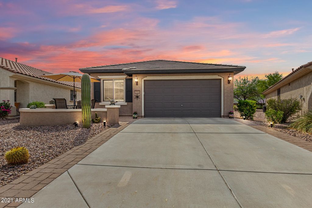 4566 N  Sunny View Dr, Florence, AZ 85132